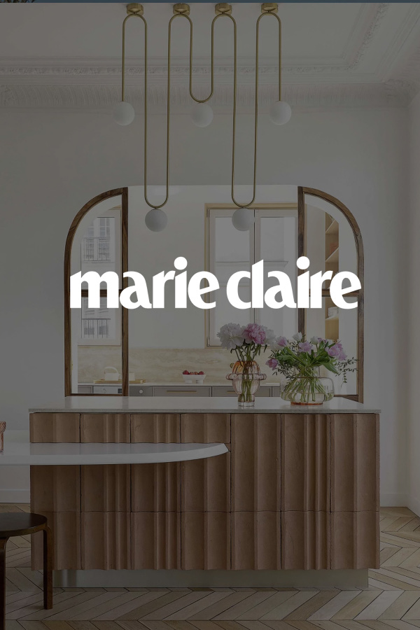 Marie Claire - 